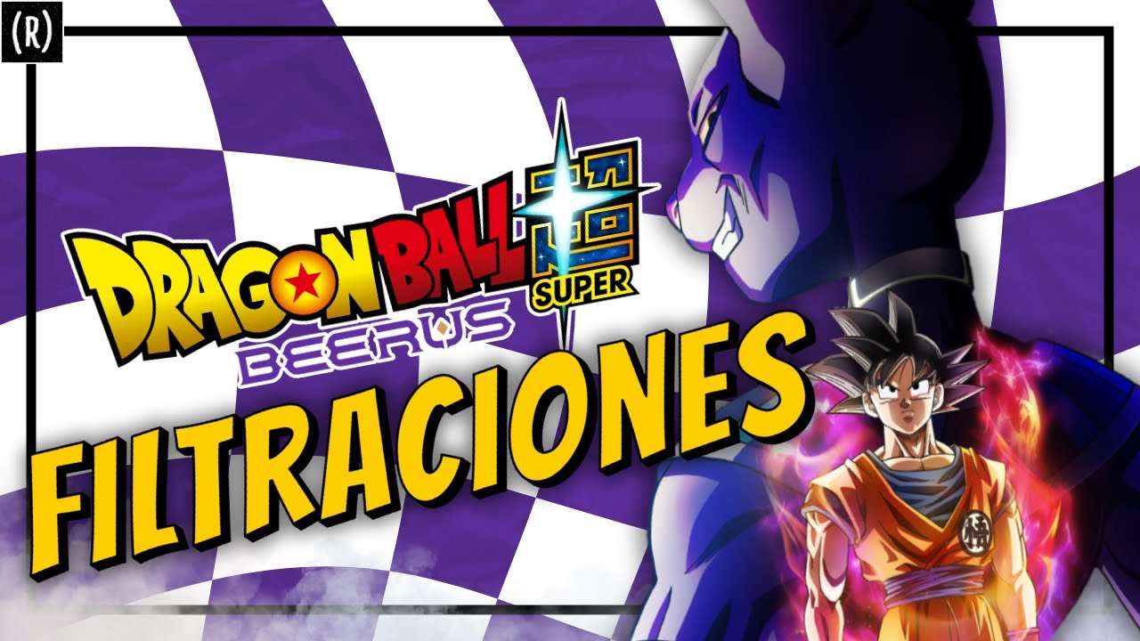 Todo Lo Que Sabemos Sobre El Remake De Dragon Ball Super (INFORMACIÓN OFICIAL Y FILTRACIONES)