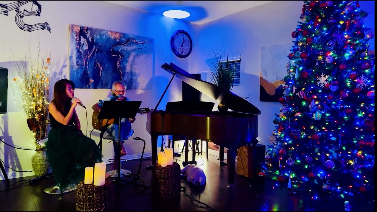 Hãy Để Mặc Tôi Yêu Em | Diệu Hương | Nguyễn Hoàng & Quỳnh Anh 