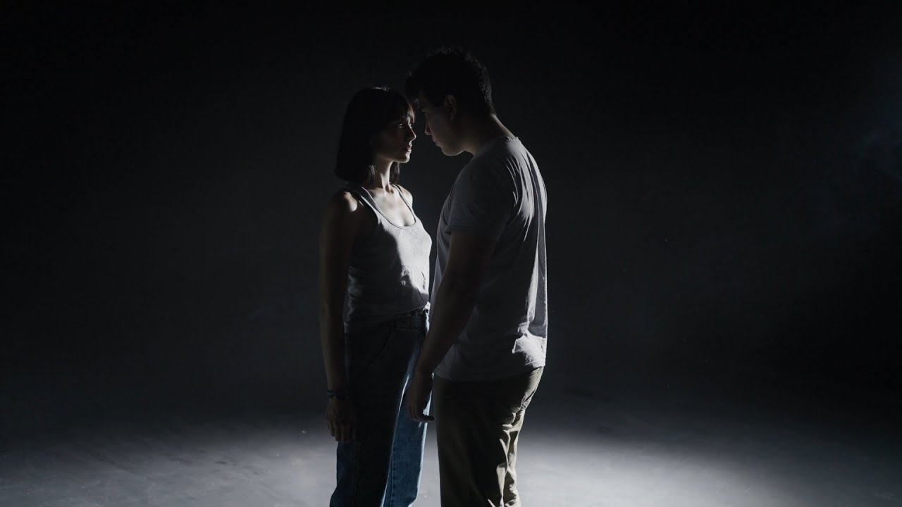 Soledad - Ruben Delallana (Videoclip Oficial) Prod: Raúl Nadal