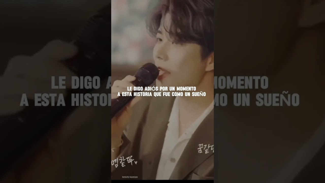 MJ- STORY (SUB ESPAÑOL)