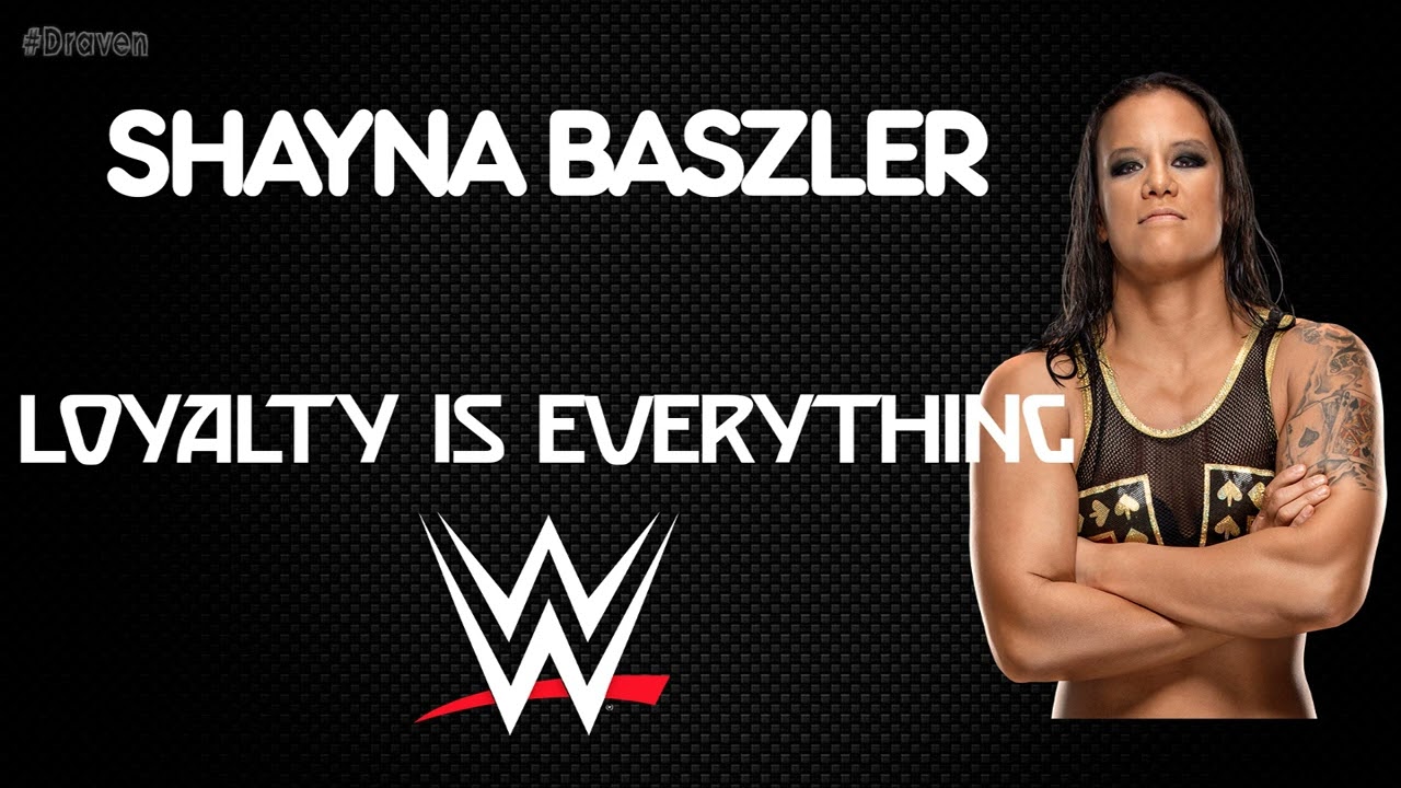 WWE | Shayna Baszler 30 Minutes Entrance Theme Song | 