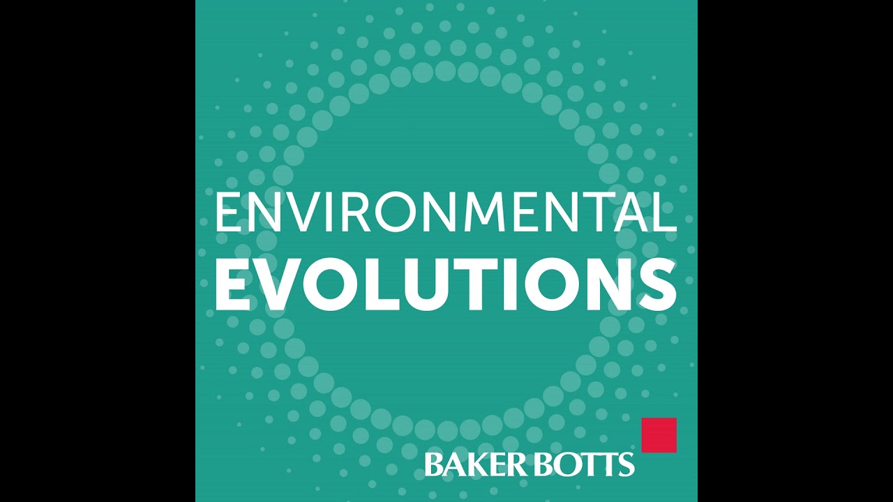 Environmental Sustainability of Cryptocurrency with CMSSA President Cameron Rafati