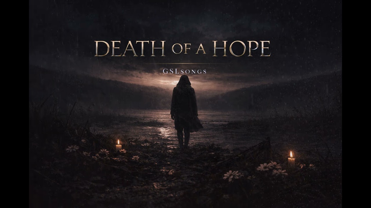 Death of a Hope - GSLsongs
