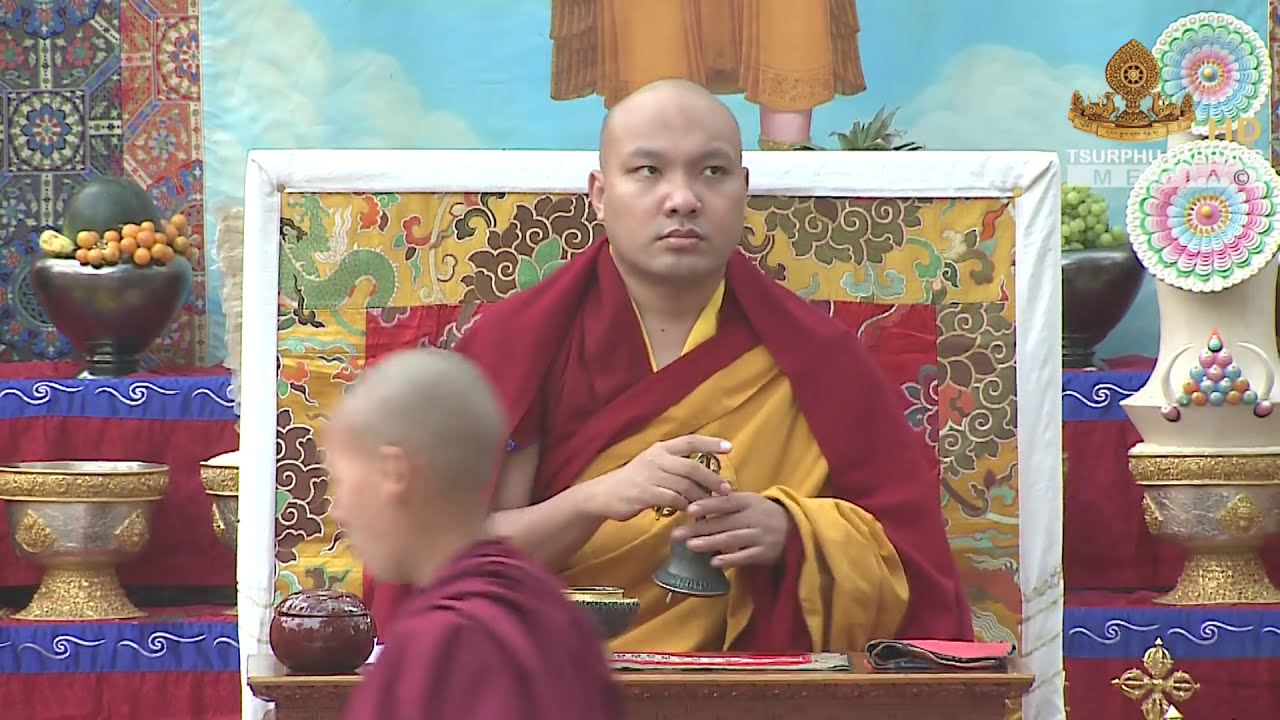 The Special Sramanerika Vow: A Historic Step for Nuns