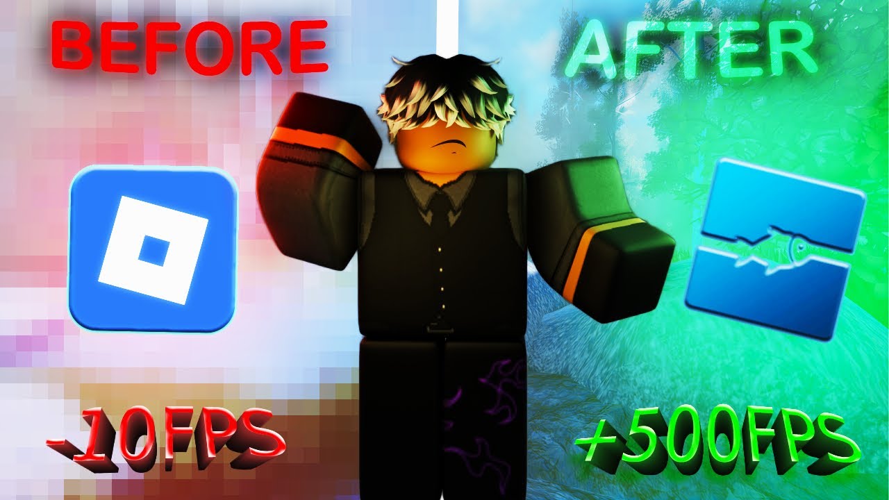 🔧FISHSTRAP BEST SETTINGS FOR GOOD PERFORMANCE - (HIGH FPS+LESS STUTTERS)✅