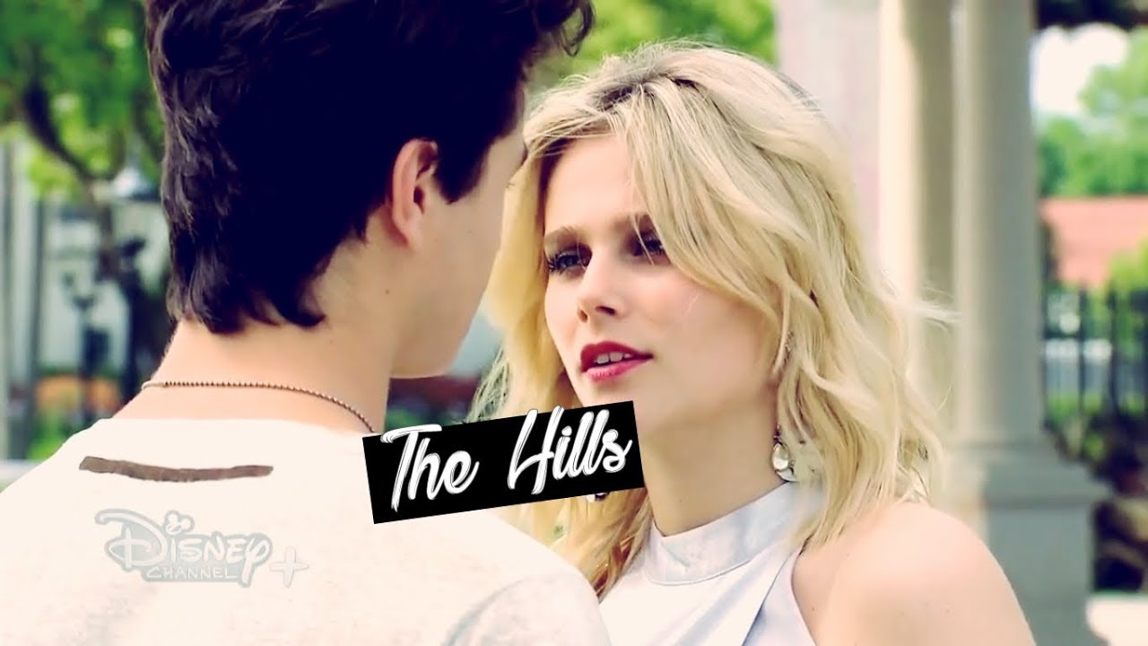 Ámbar + Simón | The Hills #simbar