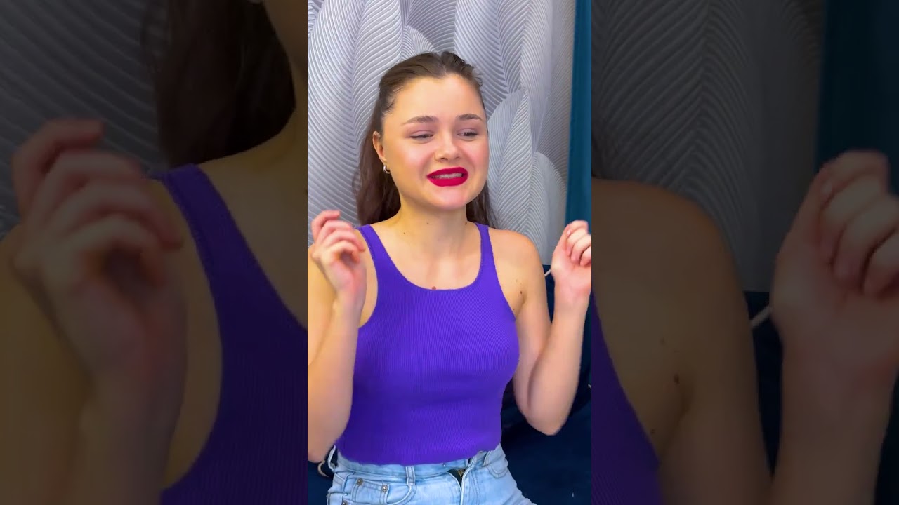 Fun & Creative Paper Hair Craft for Kids! ✂️✨