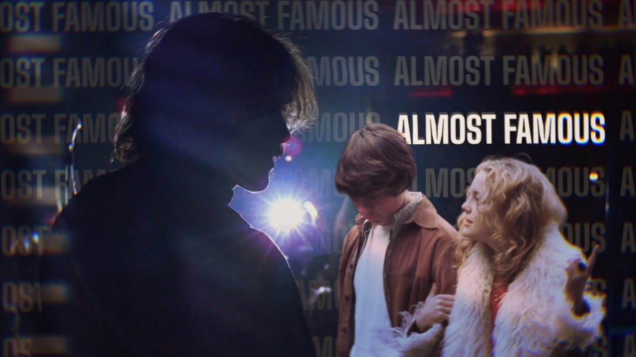 Elton John - Tiny Dancer / Almost Famous (2000)