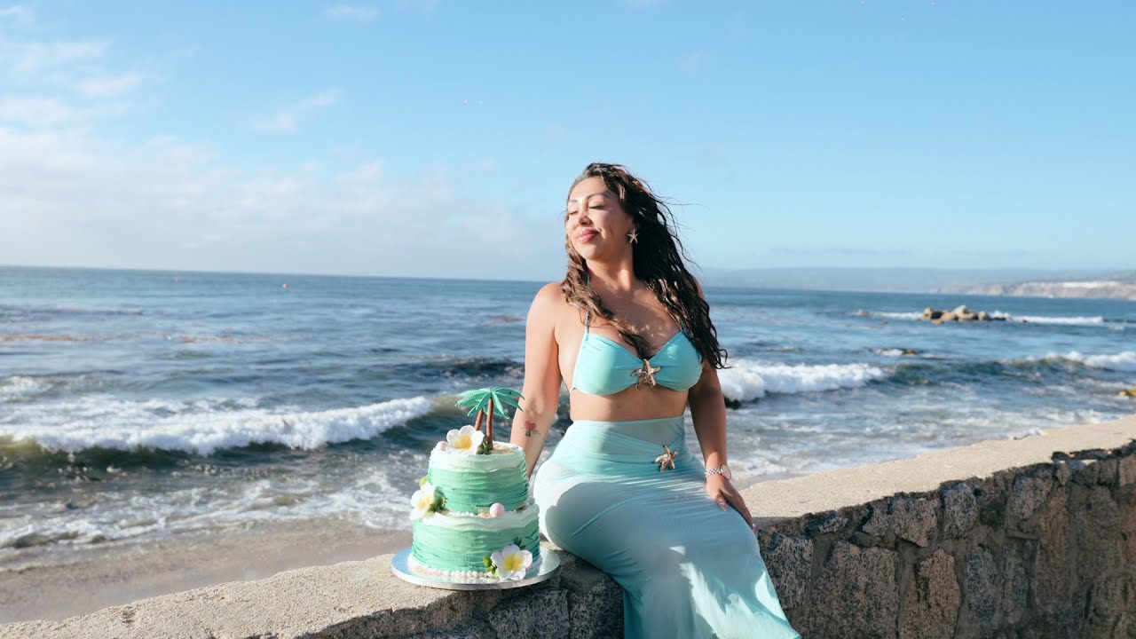 NAYA FACIL | MI CUMPLEA&Ntilde;OS N&deg; 28!