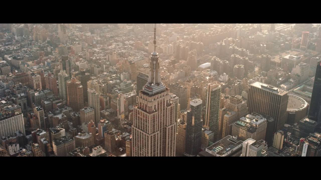 BROOKLYN AERIALS - NYC AERIAL REEL