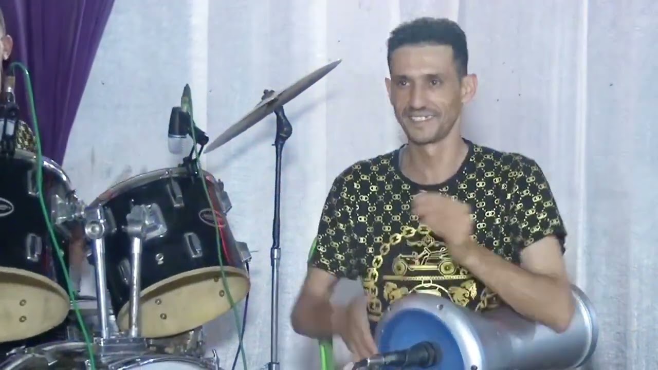 محمد السويسي _ صامتة جبلية الكوالية  _  Mohamed swissi