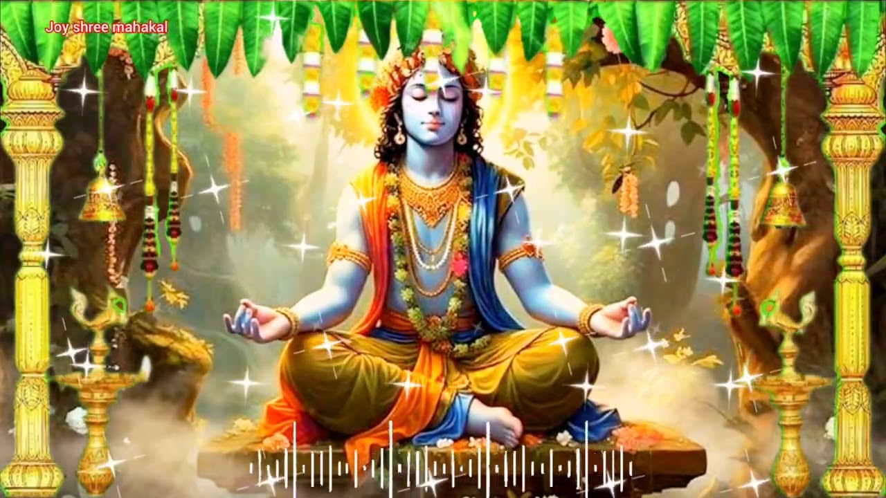 যুদ্ধক্ষেত্র থেকে জীবনের শিক্ষা | গীতার অজানা সত্য যা আপনার জীবন বদলে দেবে