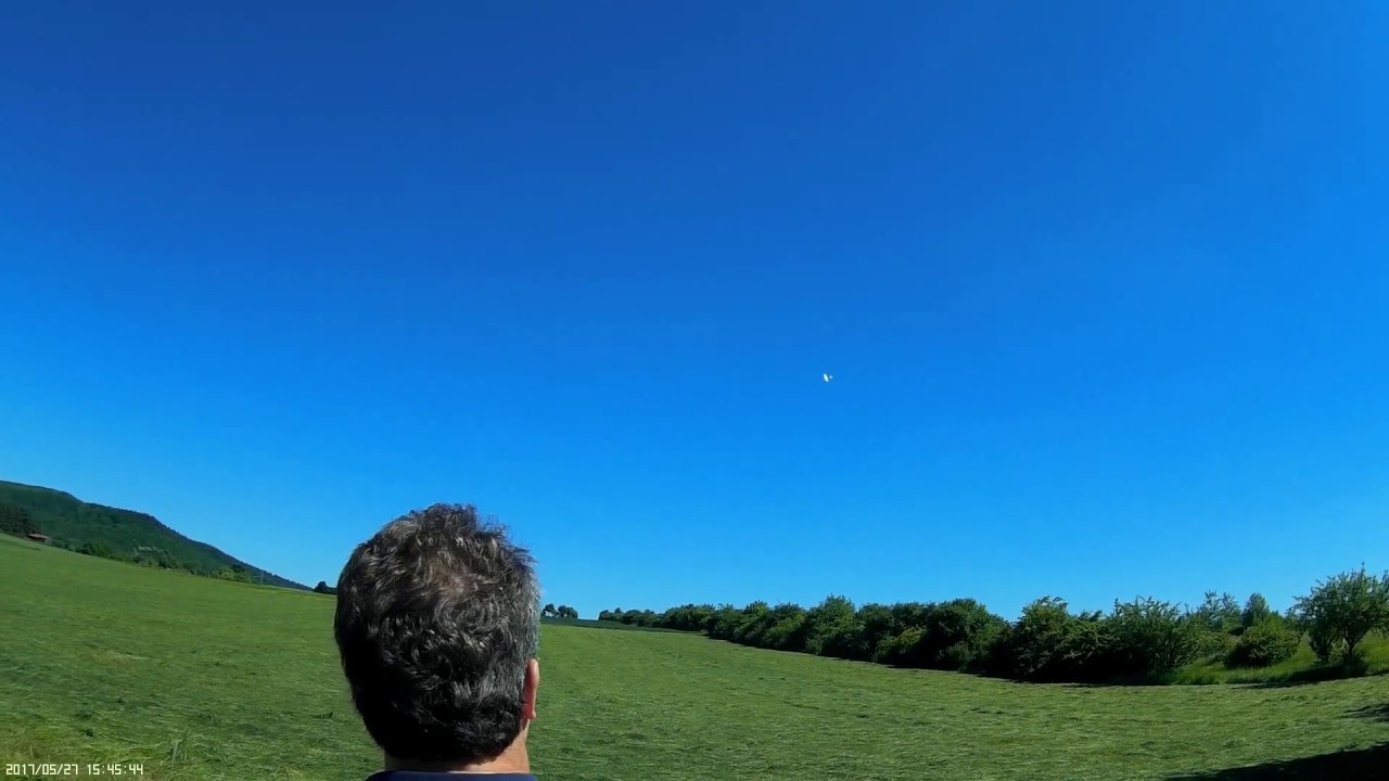 MPX TwinStar Brushless Torcster Antriebsset - 27.05.2017