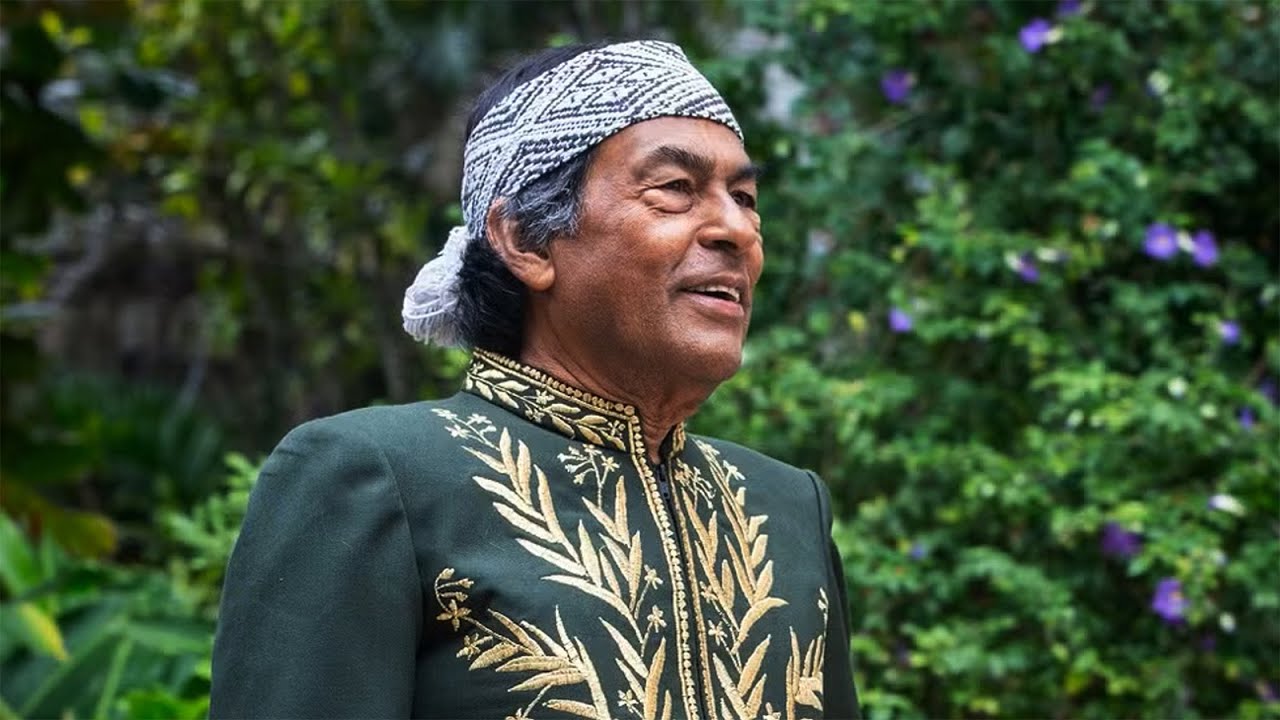 Quanto futuro temos - Ailton Krenak