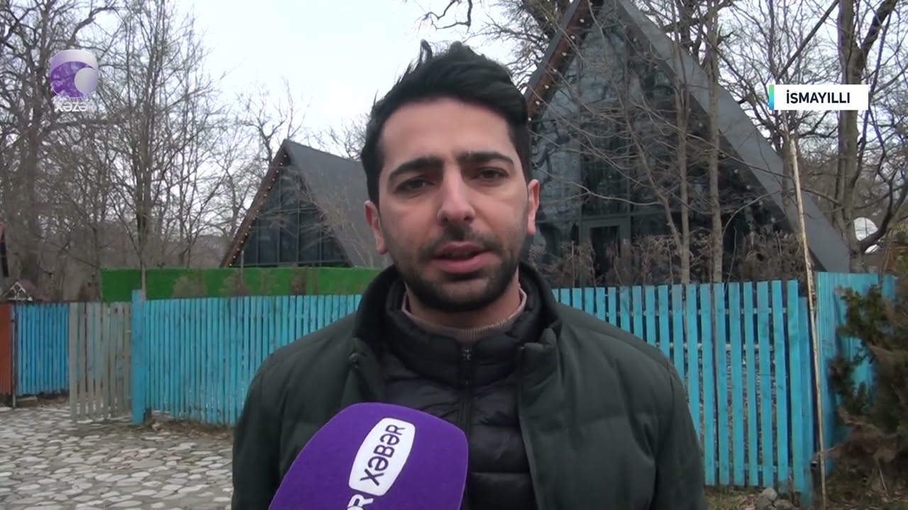 “A Frame” ev tikərək kirayə vermək sərfəlidir?