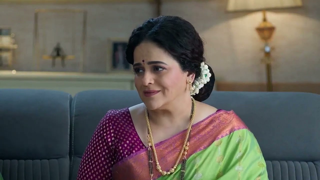 Shiva | Ep - 279 | Webisode | Dec 25 2024 | Zee Marathi