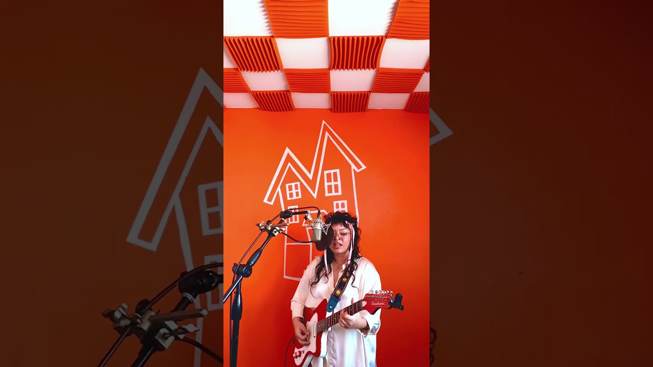 Kisser Performing - Eternal Flame