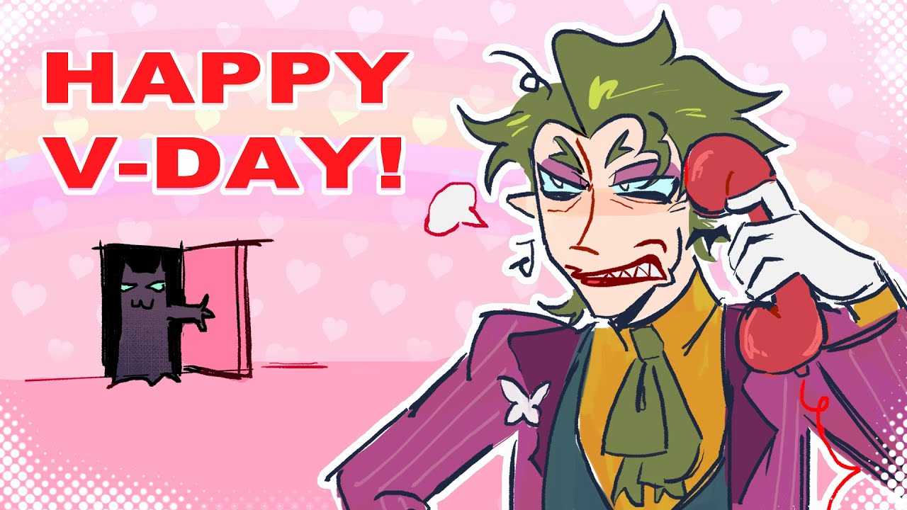 Start POUNDING Joker | batjokes