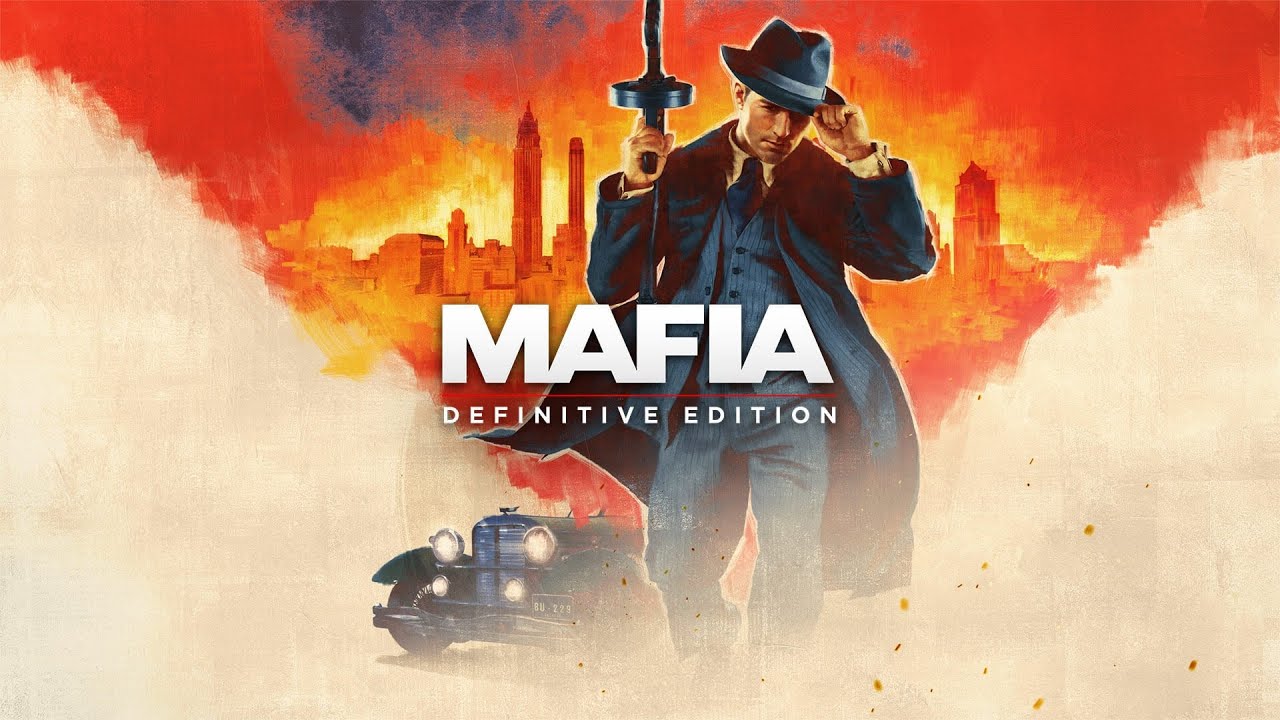 Mafia: Definitive Edition  -  Часть 3  -  Дела семьи