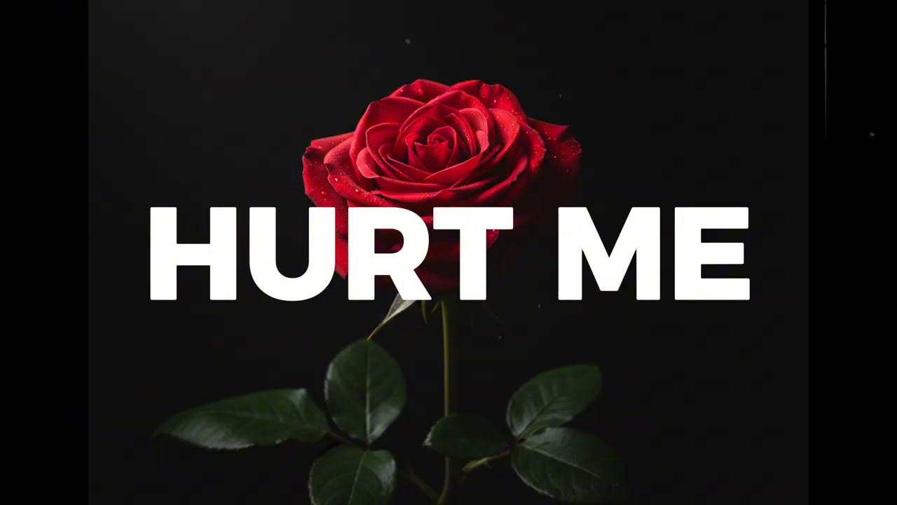 FREE Sad Type Beat - 