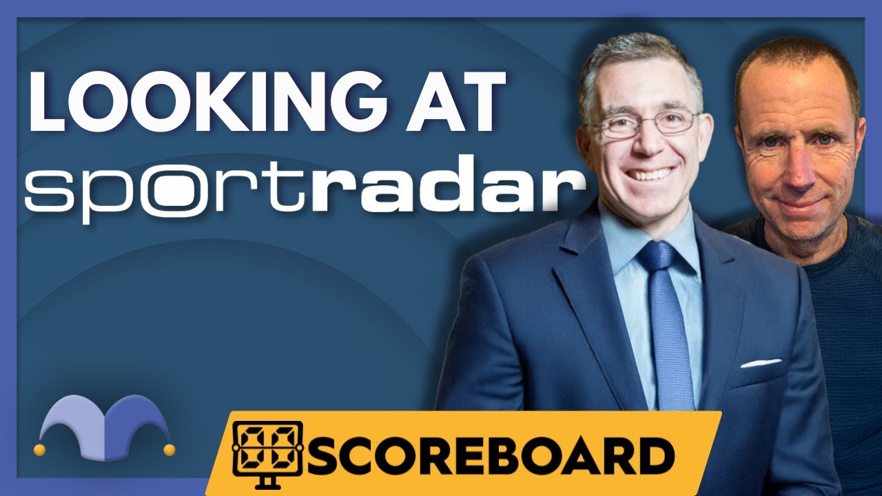 Why Sport Radar is a Game-Changer for Investors: An In-Depth Stock Analysis