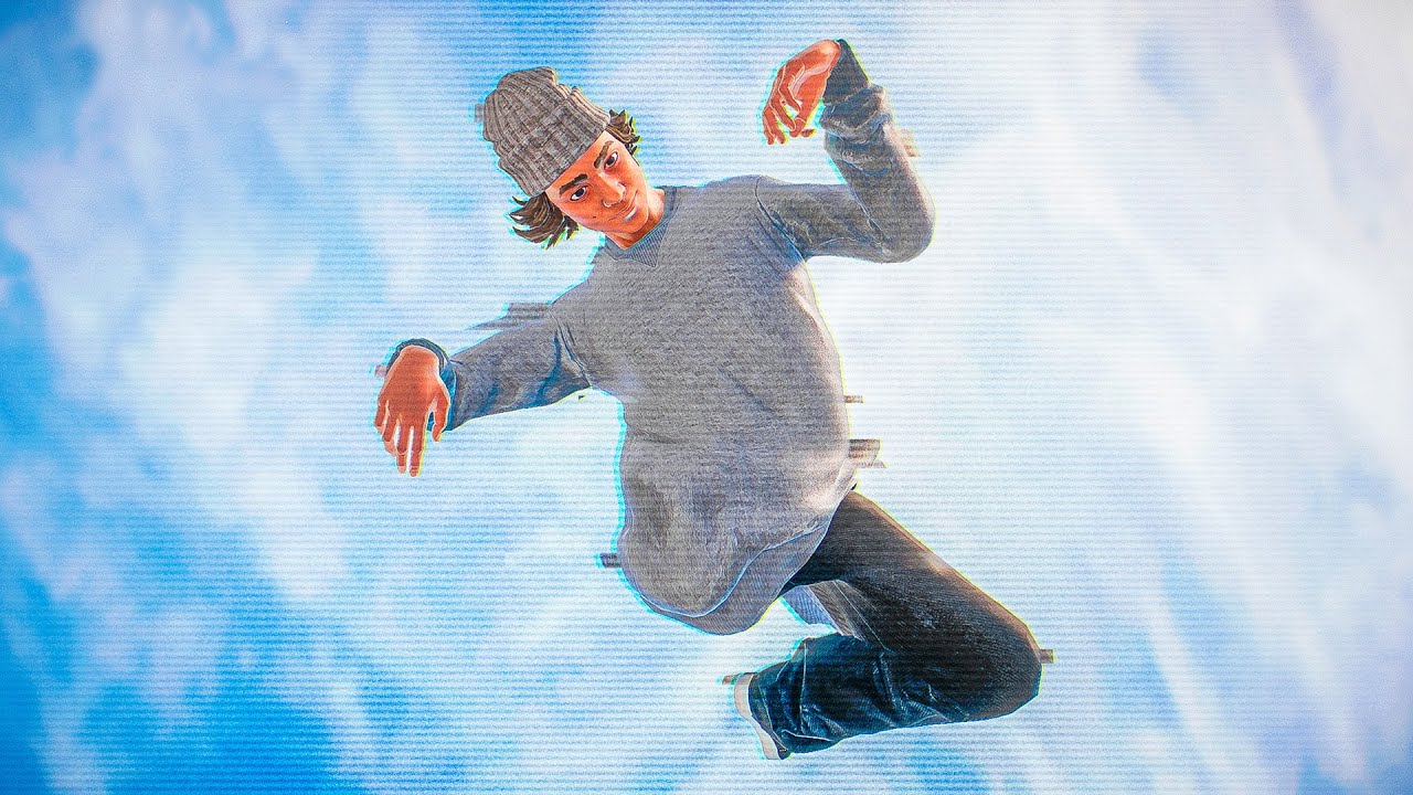 los MEJORES GLITCH de SKATE 4