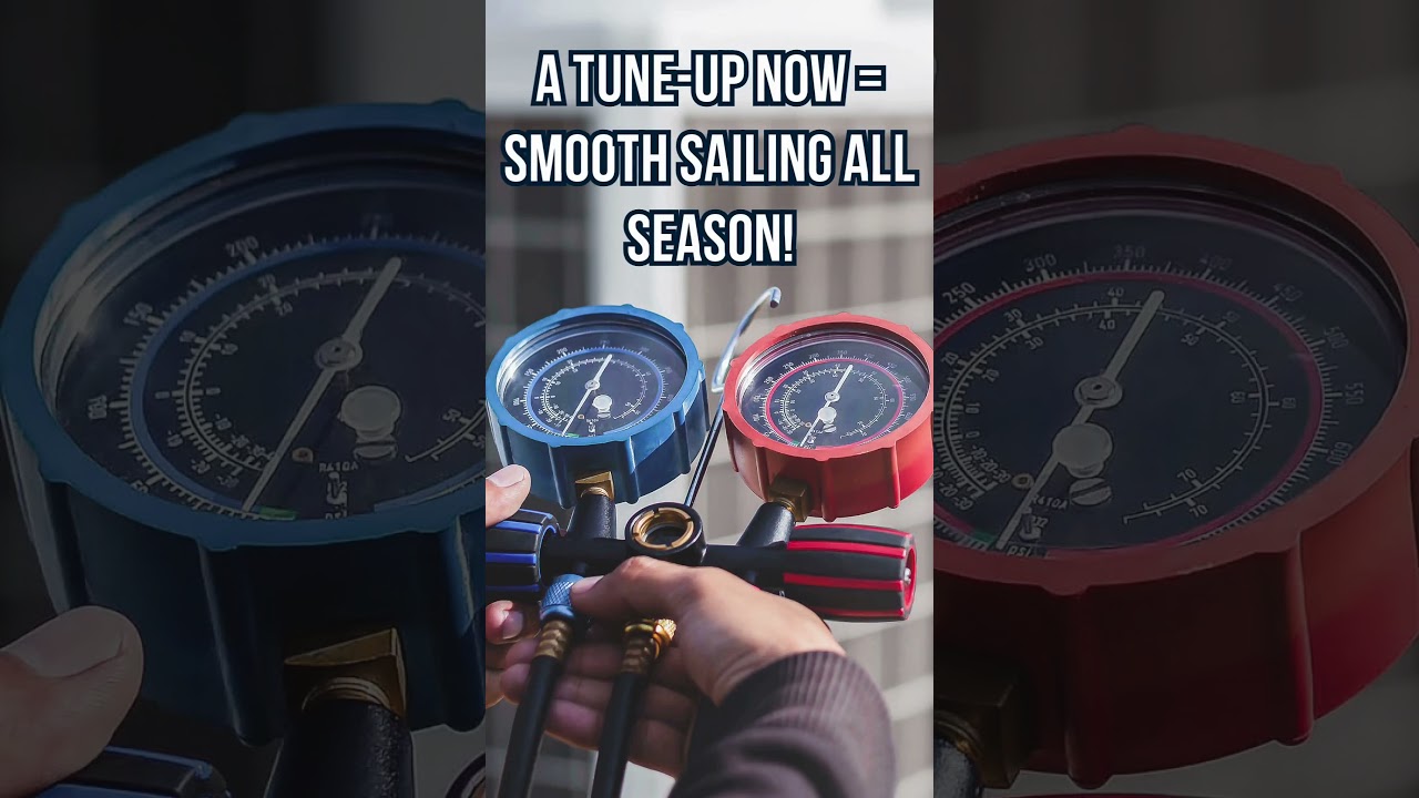 Warmer Days | Patriot Heating, Air, & Fuel Oil #patriotfueloil #patriothvac