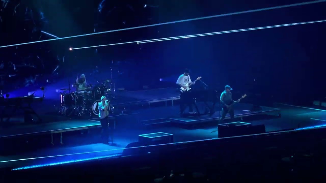 Linkin Park- What I’ve Done (Brisbane, Australia, 03/03/26)