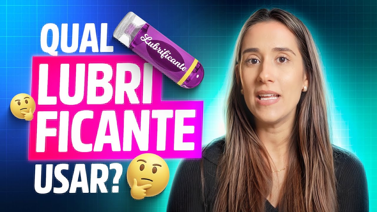 QUAL MELHOR LUBRIFICANTE PARA USAR NO S3X0?