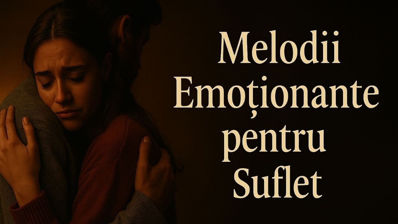 Muzică ce Intră în Suflet 💔 | Colaj Special