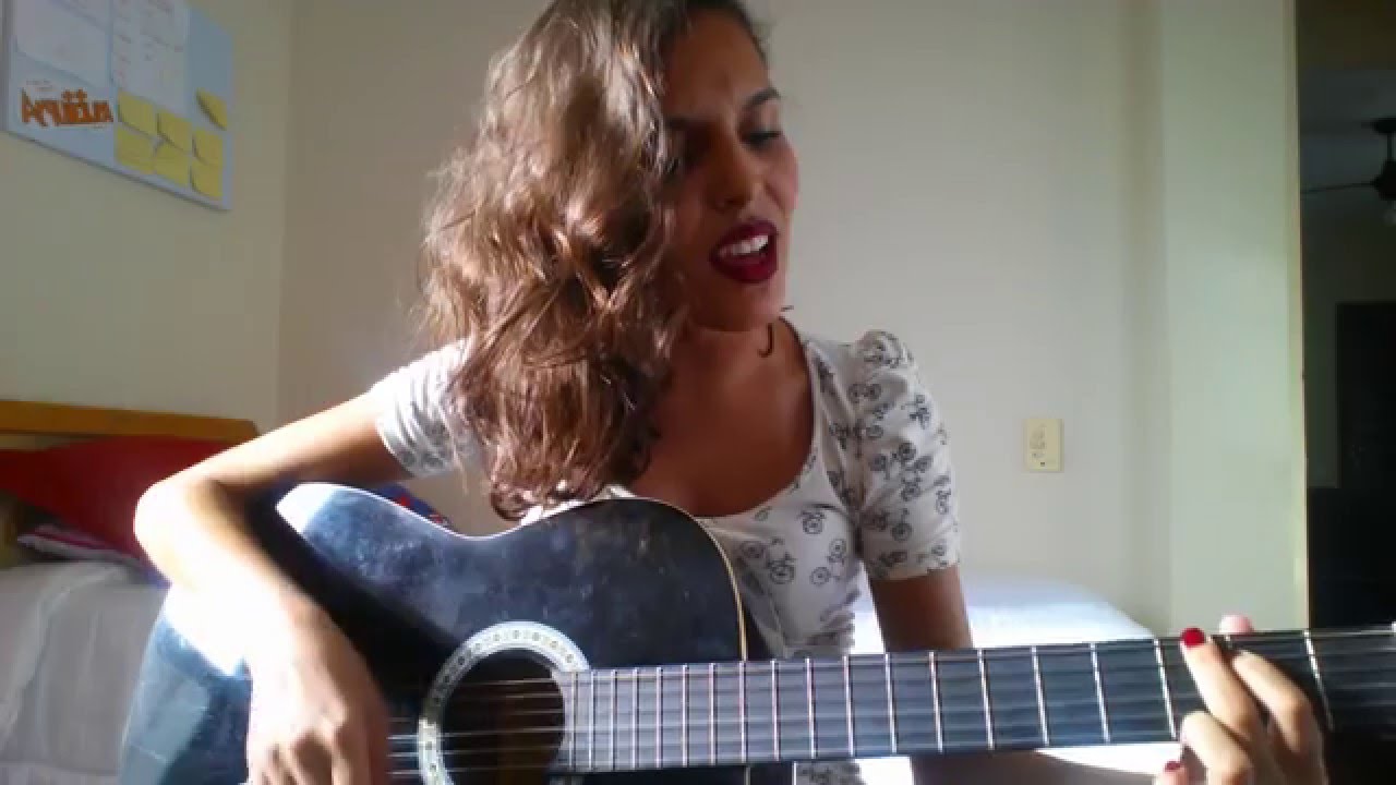 Sentimental - Los Hermanos (Cover)