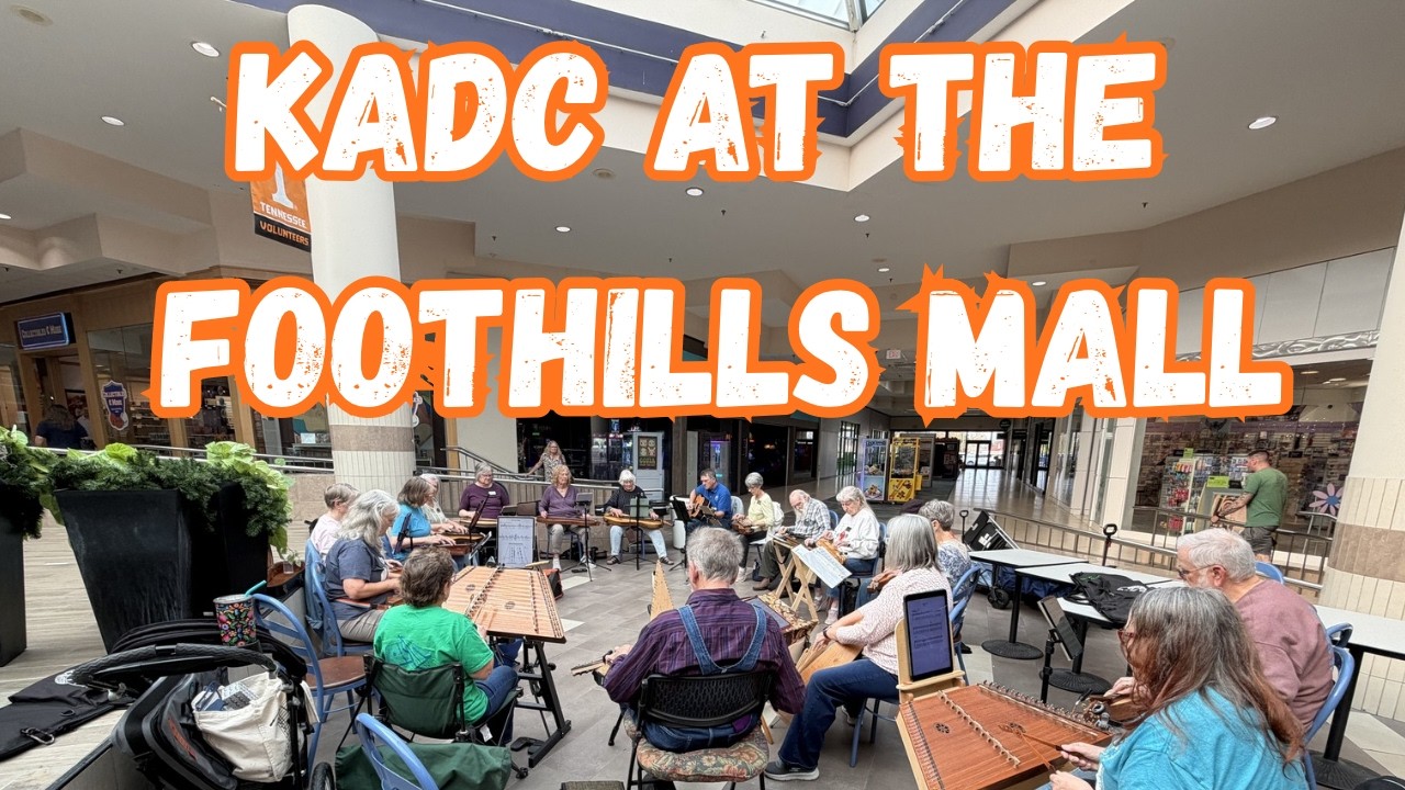 KADC at the Foothills Mall March 2026