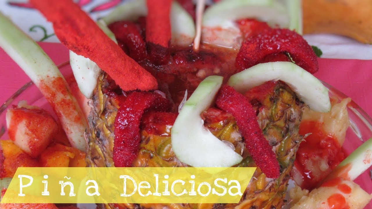 P I Ñ A Loka, con un toque de cerveza - agua mineralizada- Mango y pepino °I D E A °