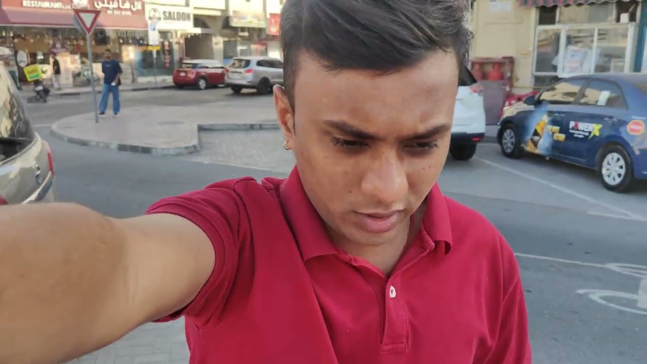 Day 60/60 🎥 Day 59 #contentcreator #minivlog #actechnician #dubailfe #gujuboy #dailyvlog #day59 