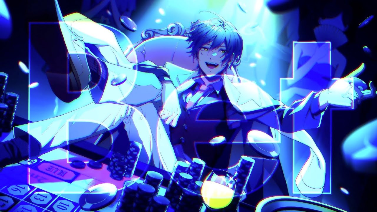 Bet!!／沫尾 feat. KAITO (Bet!! / Matsubi feat. KAITO)