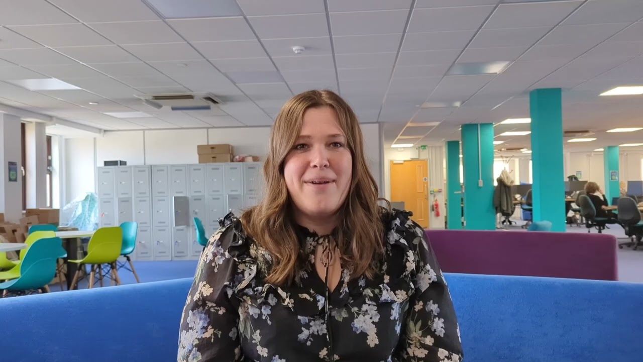 Introducing the Learning Disability and Autism Keyworker Programme