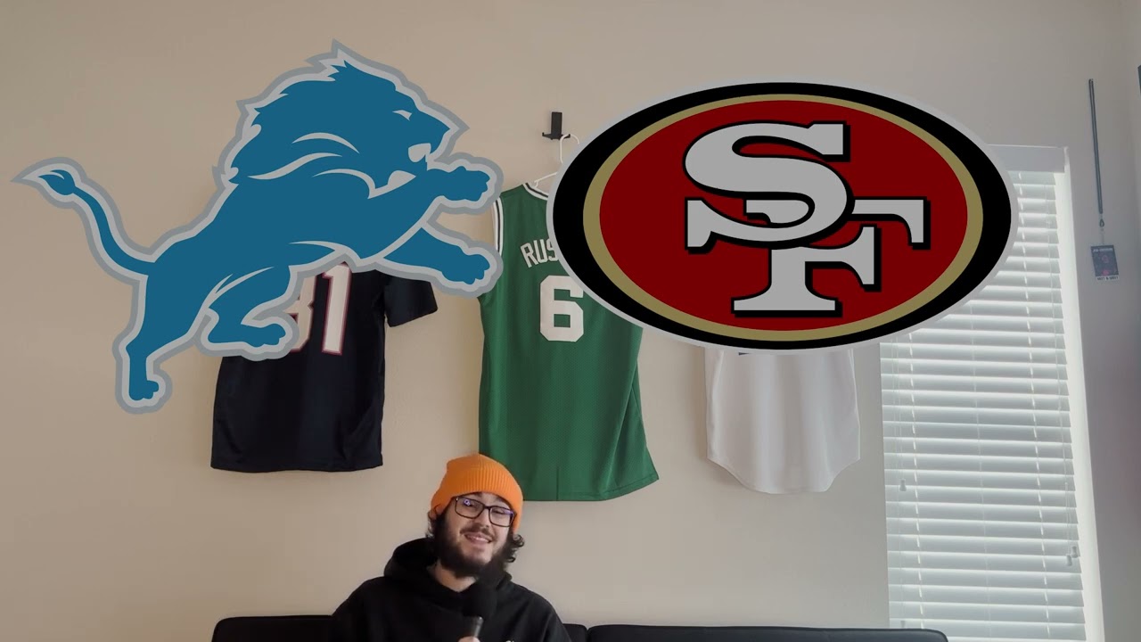 Reacting to the AFC and NFC Championships, Niners Chiefs Super Bowl!!! Picking NBA All Star Reserves