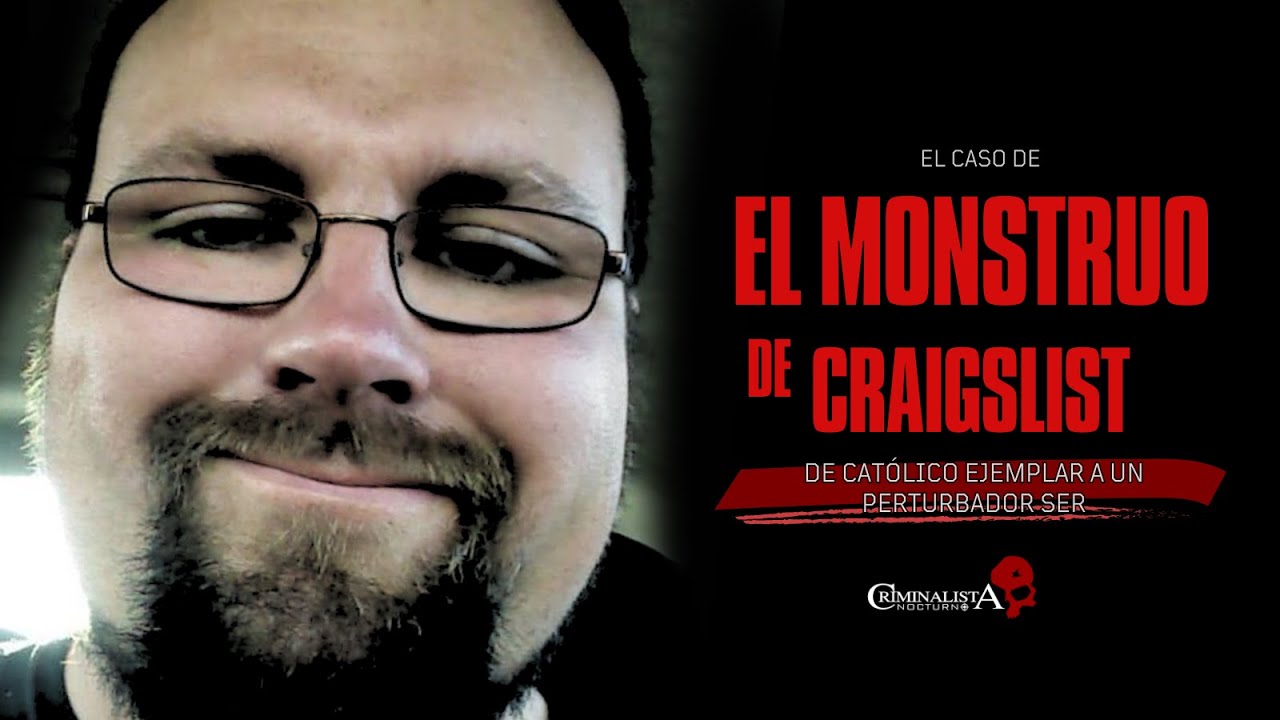El caso de Brady Oestrike 