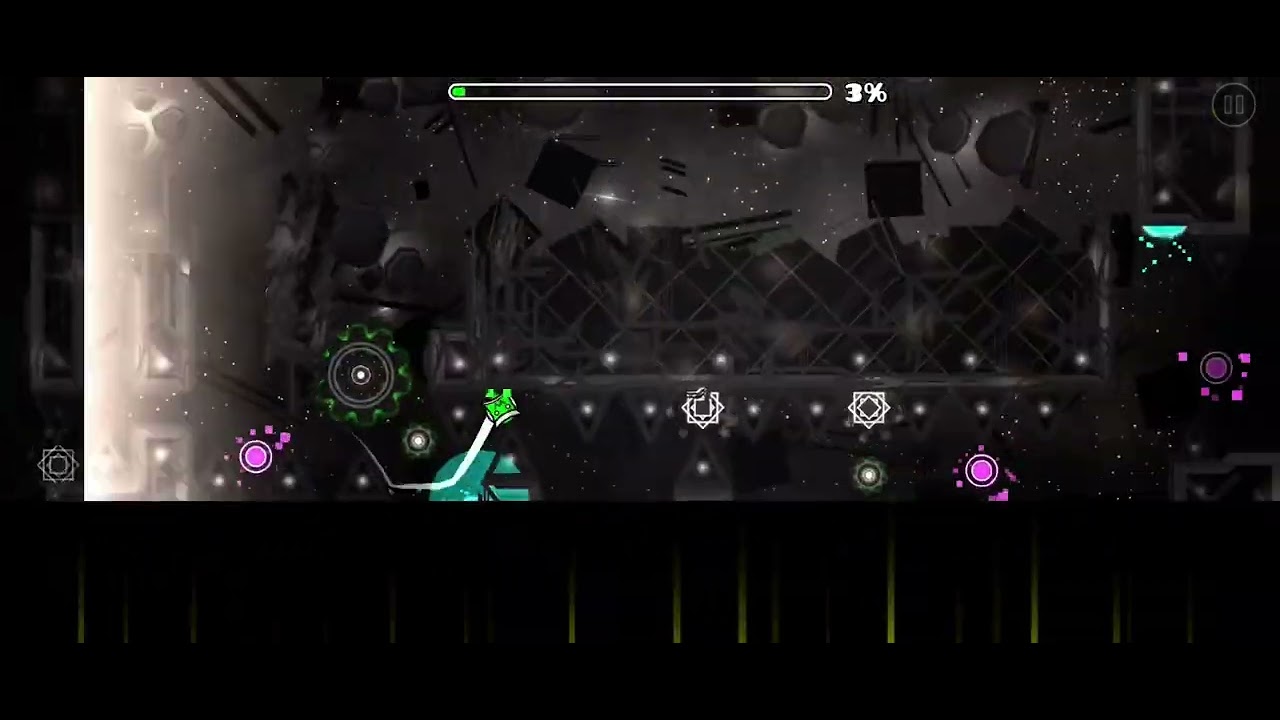 Ton 618 11%! (World record)