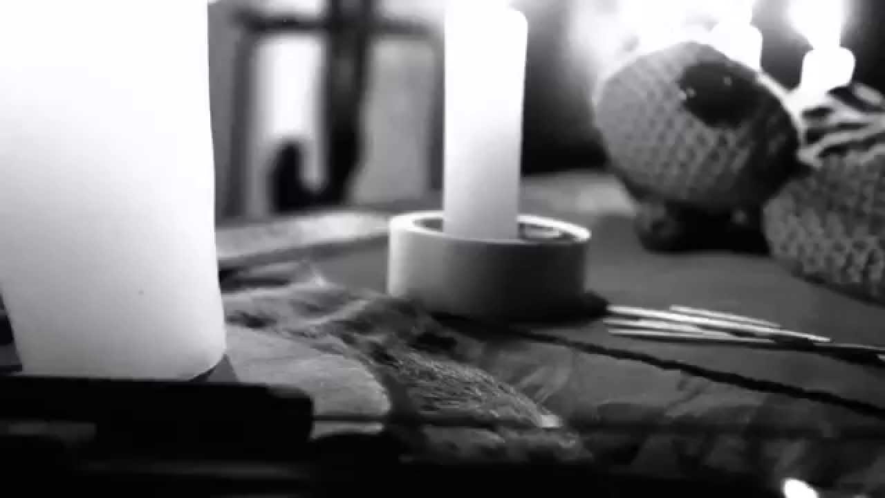 Habitantes - Voodoo (Video Oficial)