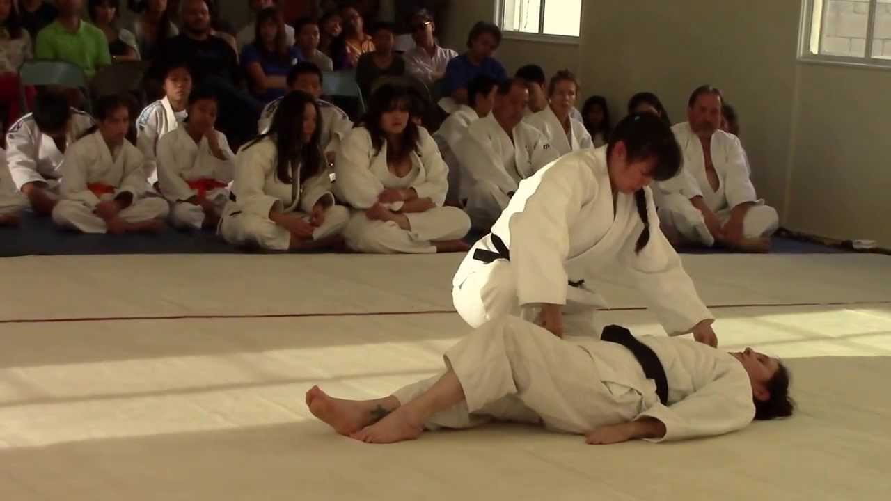 Katame no Kata-Kagami Biraki 2014