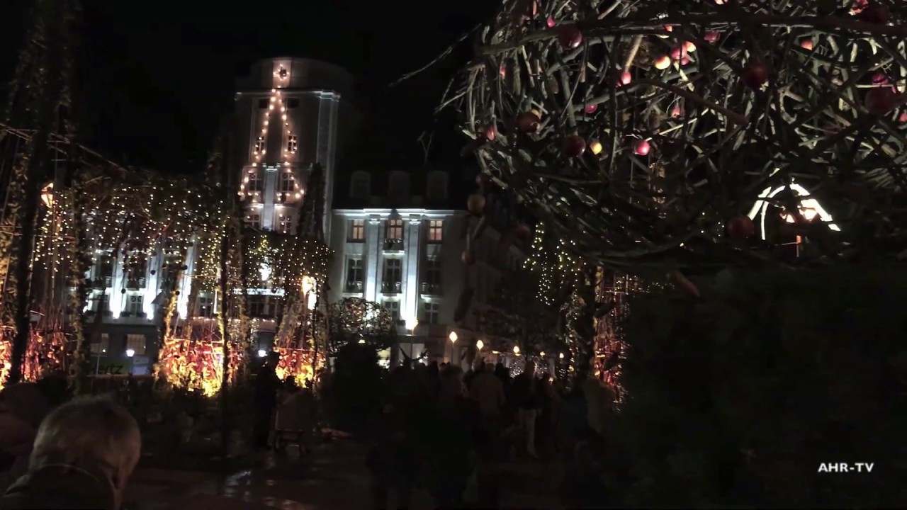 Uferlichter 2018