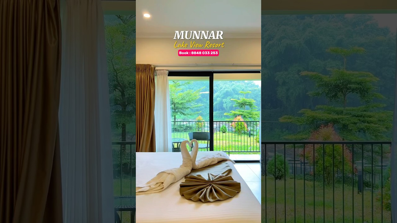 Munnar Family Pool Resort | Munnar Resort | Munnar Budget Pool Resort #munnar #munnarresorts