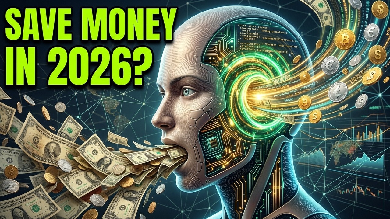 5 AI Money Hacks Nobody's Talking About