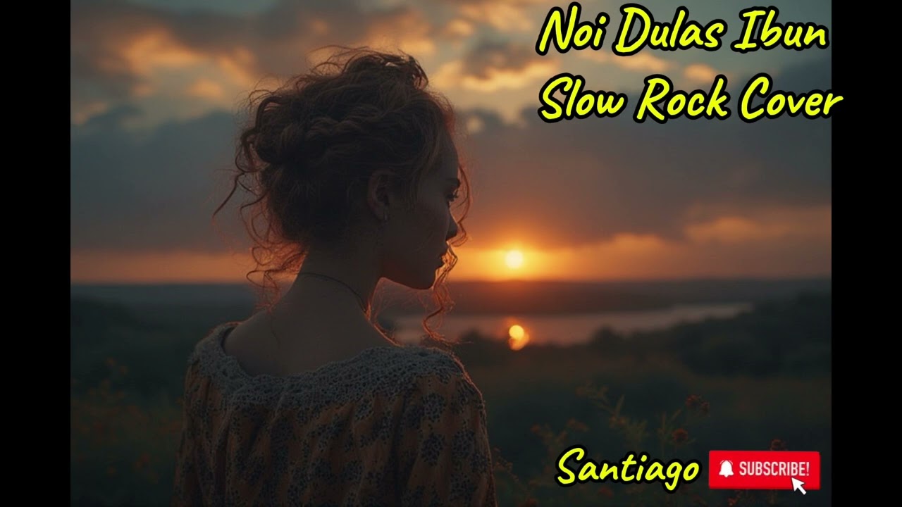 Lagu Tetun 🇹🇱 Timor Leste 🇹🇱 Cover Slow Rock 