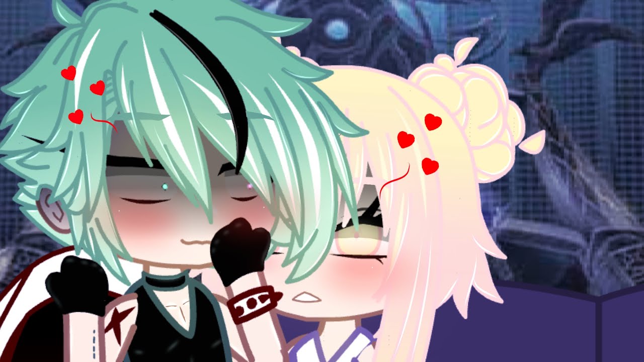 &ldquo;Hero&rsquo;s&rdquo;&ldquo;//Hero Izuku AU???//Izuku X Toga//IzuToga //Skit//Part 2 of &ldquo;Rage&rdquo;