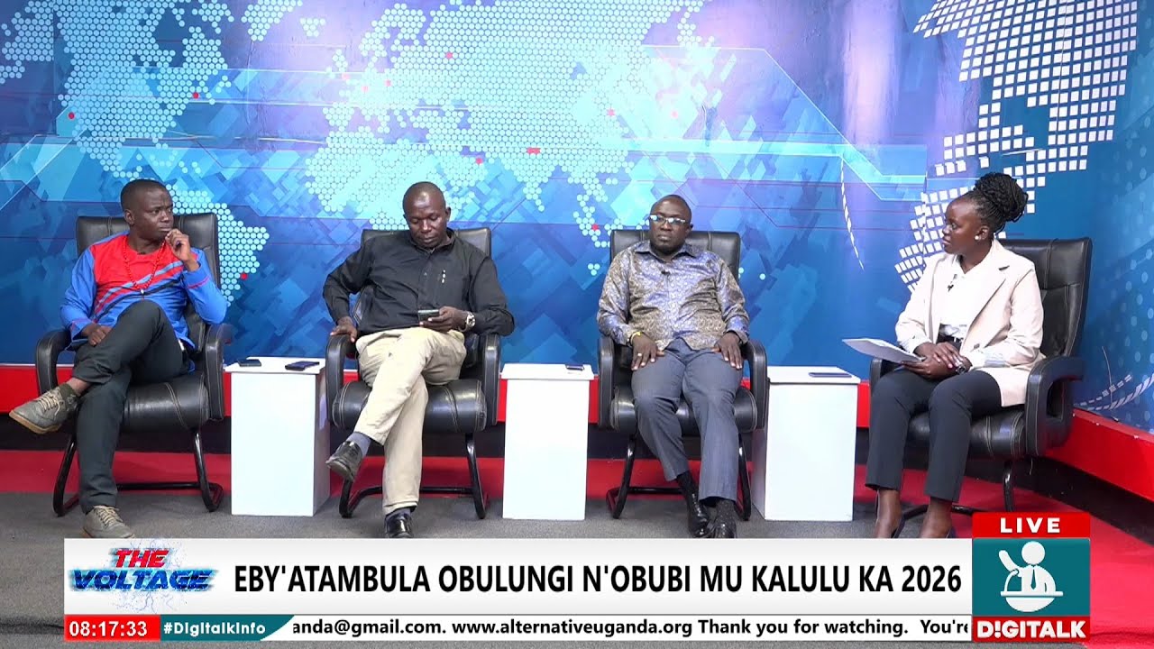 OKUWANGULA AKALULU KIRALA N'OKUKULANGIRIRA KIRALA, ABAWANGUDDWA BALULOJJA.