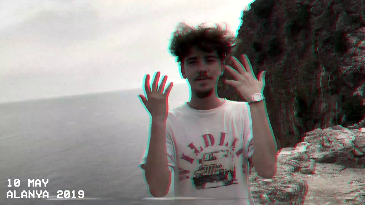 Nixie - Bunalım Vakti ( Cyhper ) 2019 (Prod By Girhyme)