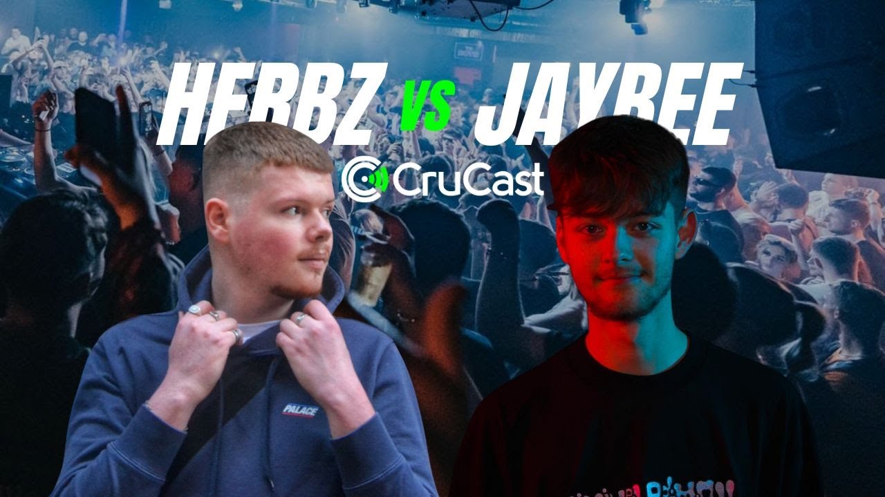 CruClash Sheffield - Herbz vs Jaybee