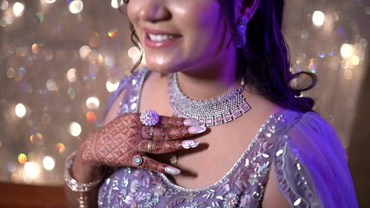 Engagement Video
